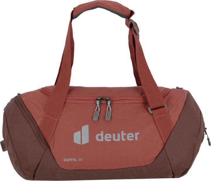 Actual product image Deuter Duffel 35 (35 l)