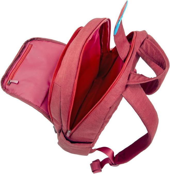 Actual product image Rivacase 15.6" Polyester