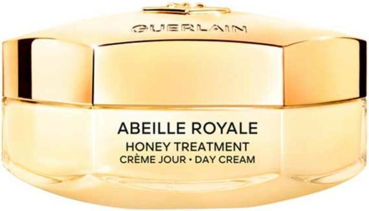 Productafbeelding Guerlain Abeille Royale (50 ml, 24h crème, SPF 50)