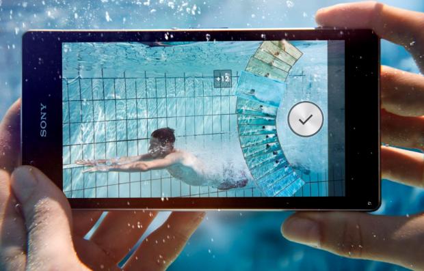 Immagine prodotto Sony Xperia Z1 (16 GB, Nero, 5", SIM singola, 20.70 Mpx, 4G)