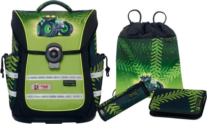 Mc Neill Ergo Light Pure