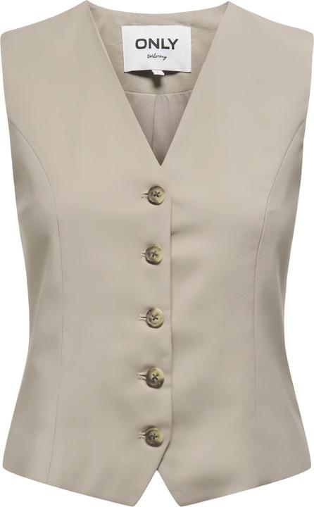 Only ONLIRIS Anzugweste Weste (XS)