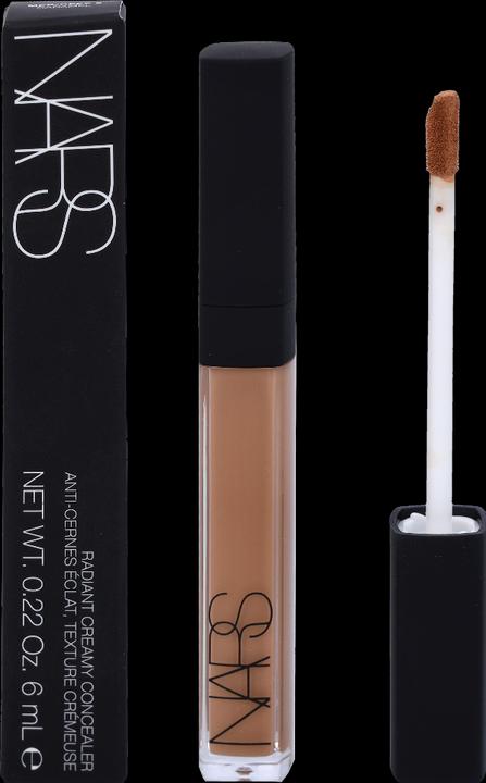 Image du produit NARS Cosmetics Correcteur crème éclat (Caramel)