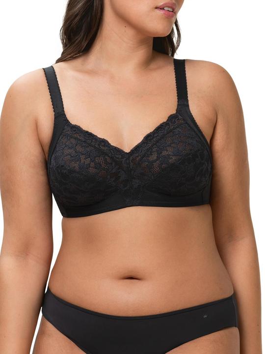 Produktbild Triumph Bügelloser BH Delicate Doreen (80 F, Einzelpack)