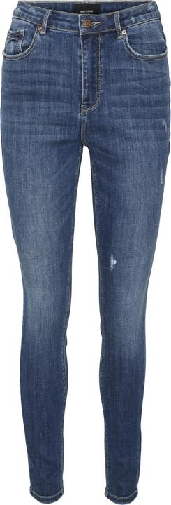 Immagine prodotto Vero Moda VMSOPHIA Jeans skinny destroyed a vita alta (32)