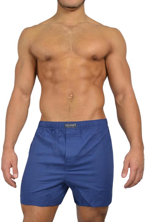 Image du produit Normani 3 pièces Hommes Web Boxers (M, Lot de 3)