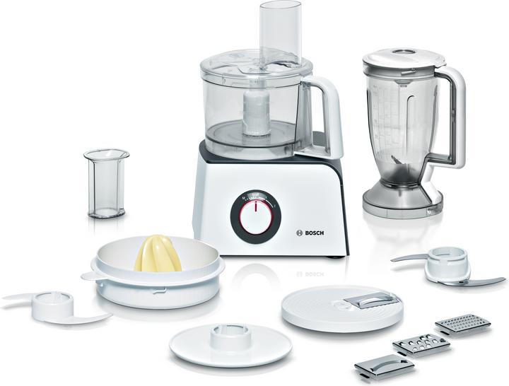 Actual product image Bosch Hausgeräte Mcm 4100 (1200 ml, 800 W)
