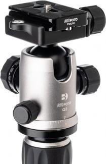 Image du produit MeFOTO GlobeTrotter Trpied Classic Aluminium (Métal)