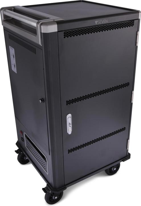 Image du produit V7 Charge Cart