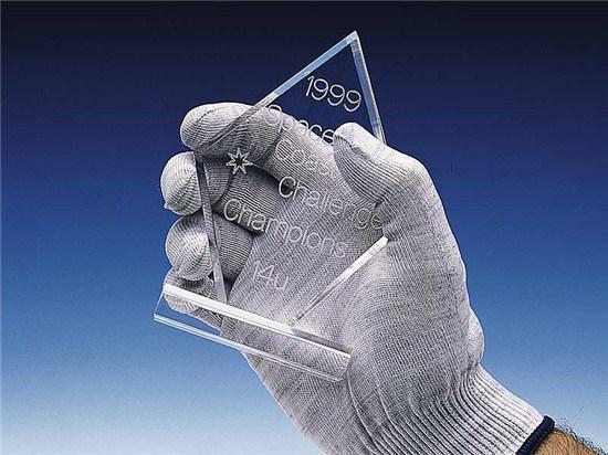 Immagine prodotto Velleman Antistatik-Handschuhe ASG (S)