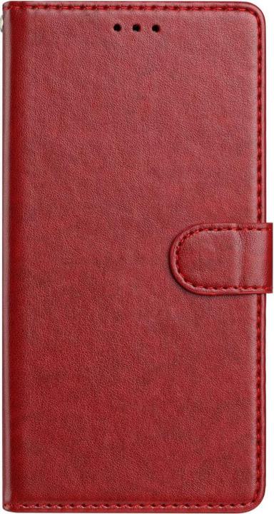 Immagine prodotto Cover-Discount Galaxy A56 5G - Elegantes Hüllen Etui mit Handschlaufe (Samsung Galaxy A56)