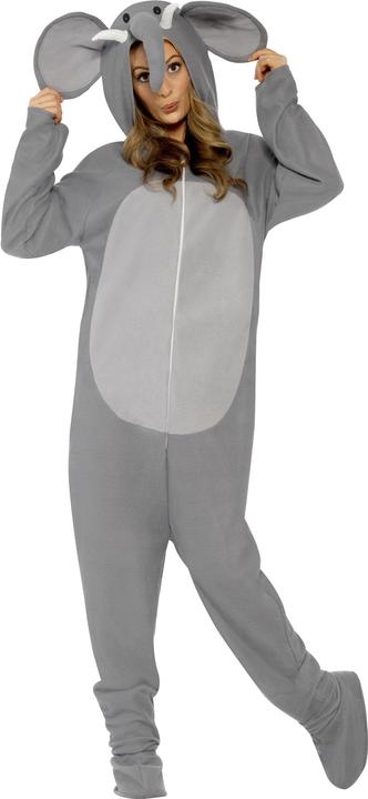 Actual product image Smiffys elephant (L)