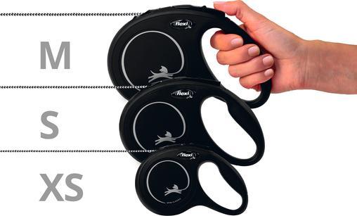 Actual product image Flexi New Classic (M, Dog, Walks)