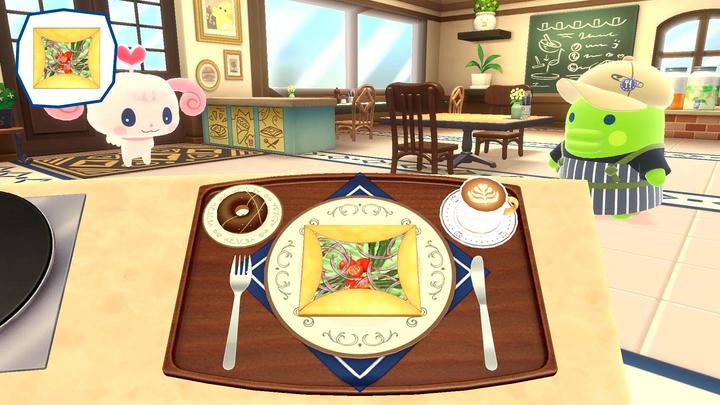 Immagine prodotto Bandai Namco Tamagotchi Plaza (Switch, DE)