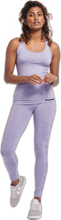 Produktbild hummel Ci Seamless Mid Waist Tights (L)