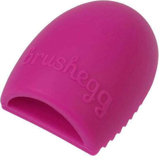 Produktbild Pinselreinigungs-Pad „Brushegg“