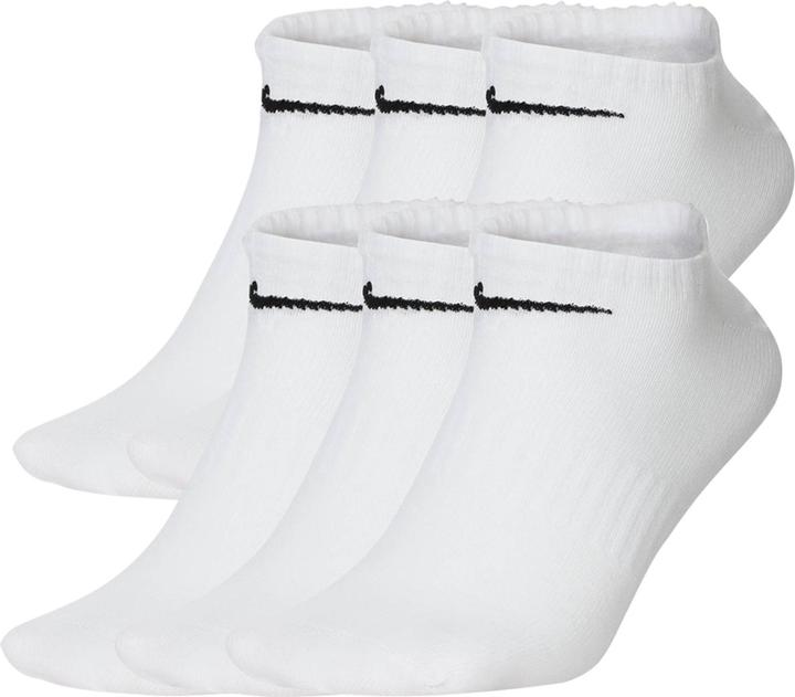 Image du produit Nike Chaussettes Sport (paquet de 6, L)