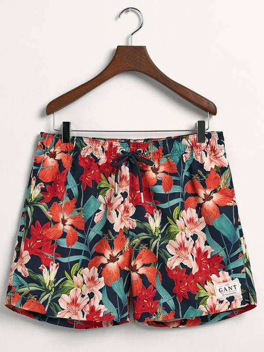 Image du produit GANT Short de natation Floral (M)