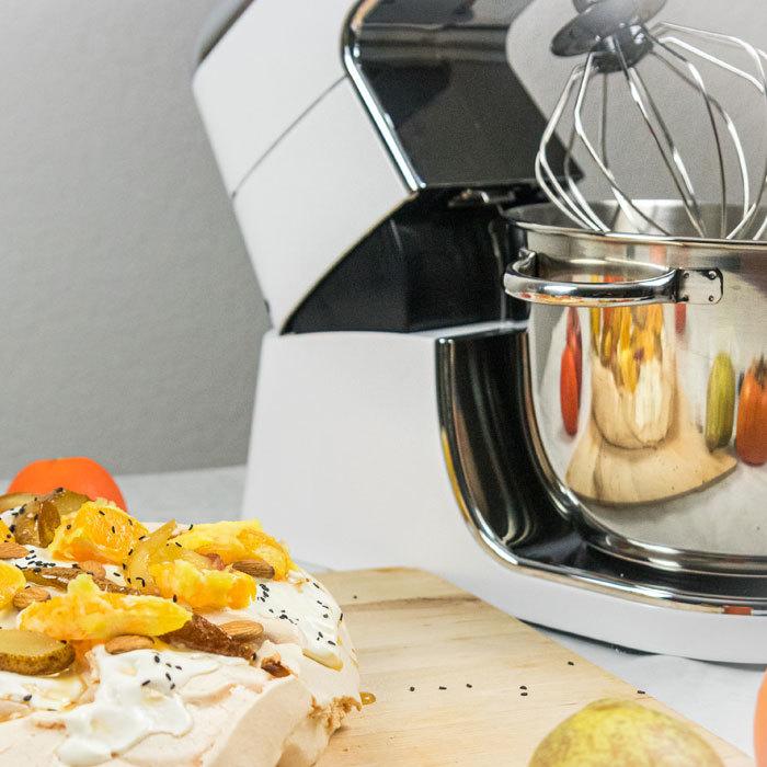 Produktbild Rotel PowerMix 443 (1200 W)