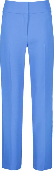 Produktbild Taifun Elegante Hose mit weitem Bein Wide Leg Hose Tuch/Kombi lang - 65192 (48)