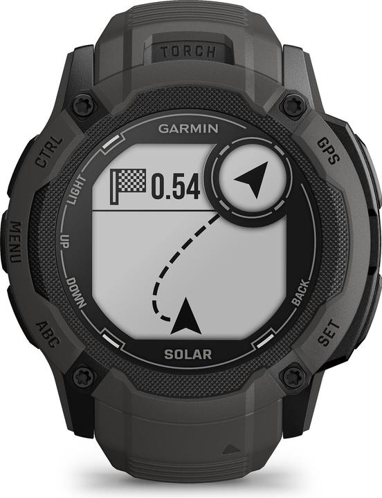 Productafbeelding Garmin Instinct 2X Solar (50 mm)
