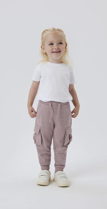 Image du produit Name it Pantalon sweat Regular Fit (98)