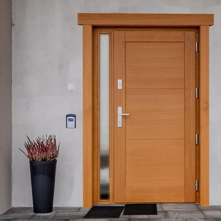Produktbild Casativo Schlüssel-Safe