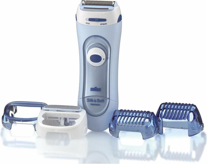 Immagine prodotto Braun Silk-épil LS 5160
