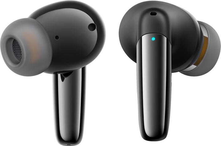 Produktbild Joyroom Jbuds Series JR-BB1 TWS kabellose In-Ear-Kopfhörer – Schwarz (7 h, Kabellos)