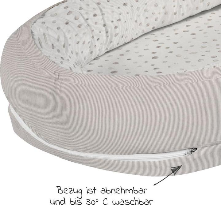 Produktbild Alvi Babynest Schlummer