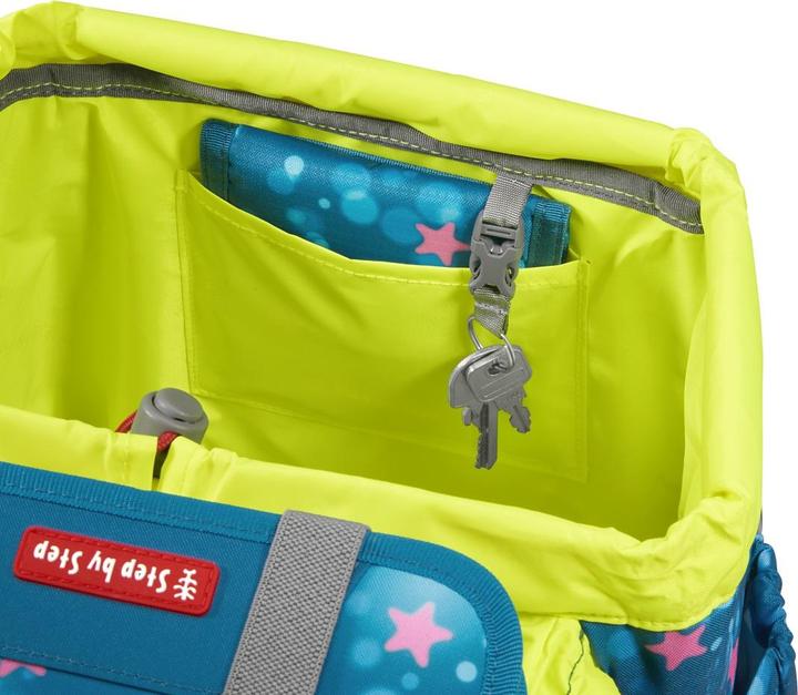 Image du produit Step by Step Set (23 l)