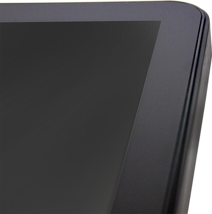 Actual product image Hannspree HO275PTB -TOUCH VGA+HDMI+DP (1920 x 1080 pixels, 27")