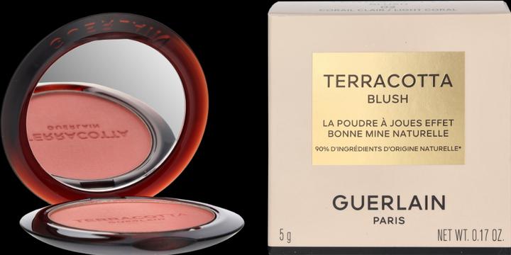 Immagine prodotto Guerlain Terracotta 24 Blush Powder 02 (02)