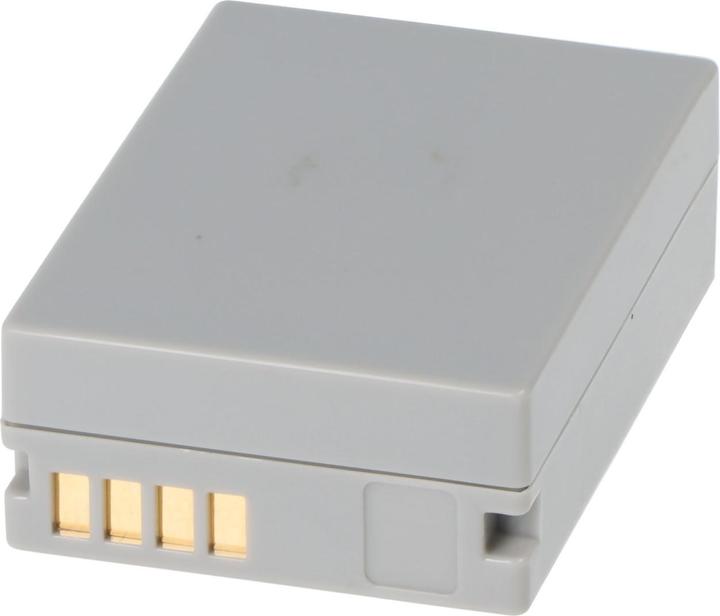 Actual product image AccuCell Battery Canon NB-10L, PowerShot SX40 HS