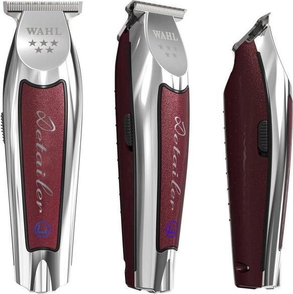 Actual product image Wahl Detailer Li