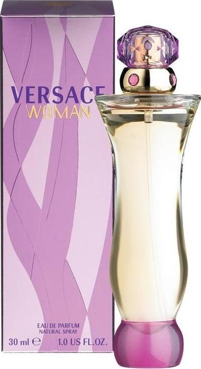 Produktbild Versace Woman (Eau de Parfum, 100 ml)