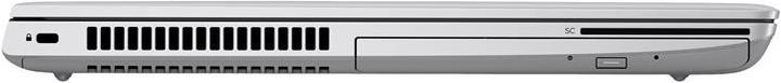 Produktbild HP ProBook 650 G4 (15.60", Intel Core i5-8250U, 8 GB, 256 GB, CH)