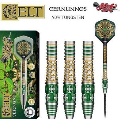 Produktbild Shot! Celt Cernunnos