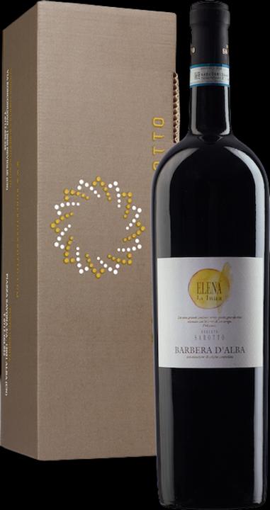 Image du produit Roberto Sarotto Coffret cadeau Elena Barbera d'Alba (2021)