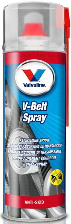 Produktbild Valvoline V-Belt Spray (500 ml)