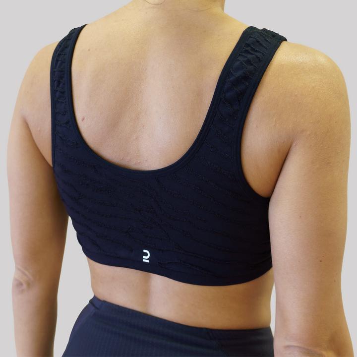 Actual product image Decathlon Front (L)