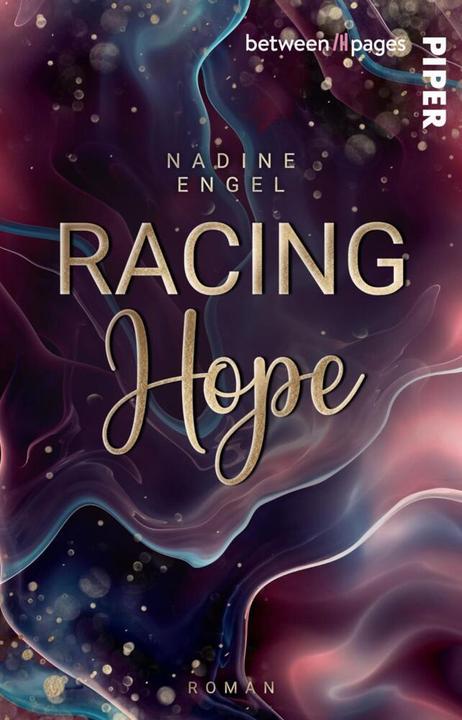 Produktbild Racing Hope (DE)