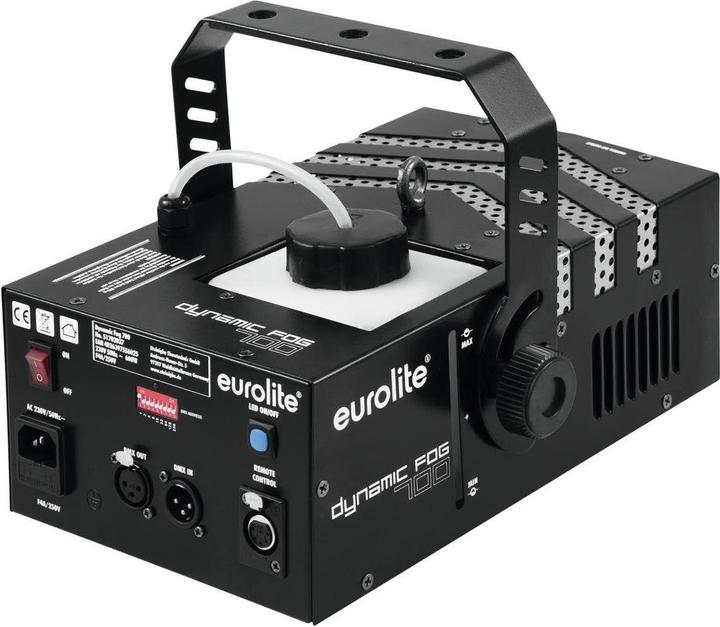 Immagine prodotto Eurolite Nebbia dinamica 700