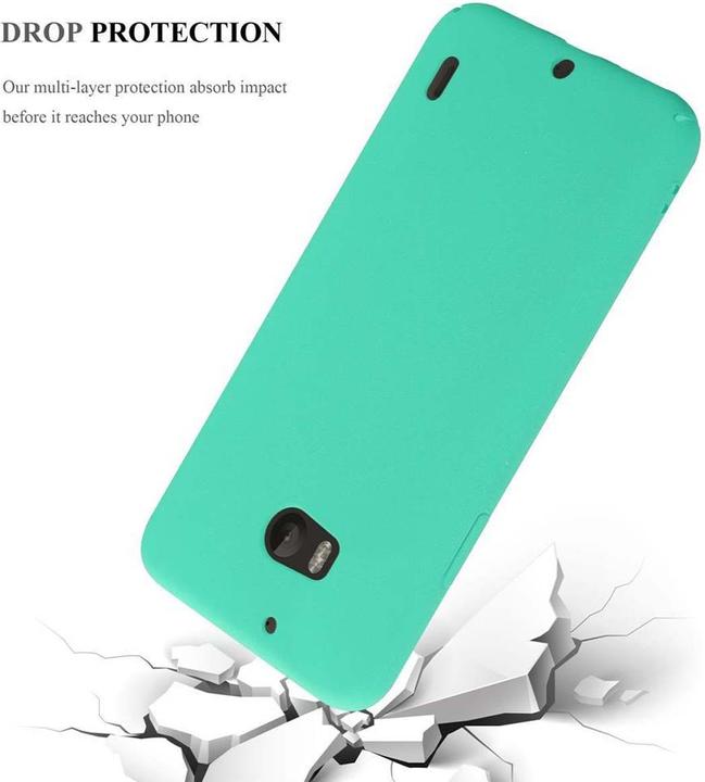 Immagine prodotto Cadorabo Copertina rigida Copertina gelata (Nokia Lumia 930)