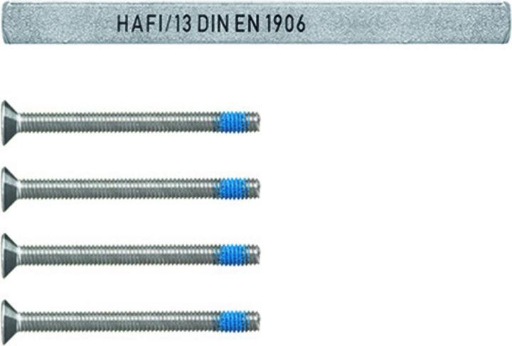 Image du produit Hafi Kit de rallonge pour 245G (Garniture de porte)