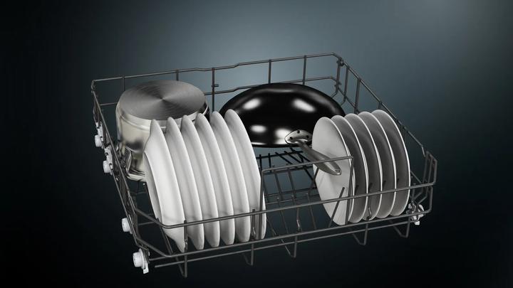 Actual product image Siemens SN61HX08VE Fully integrable 60cm