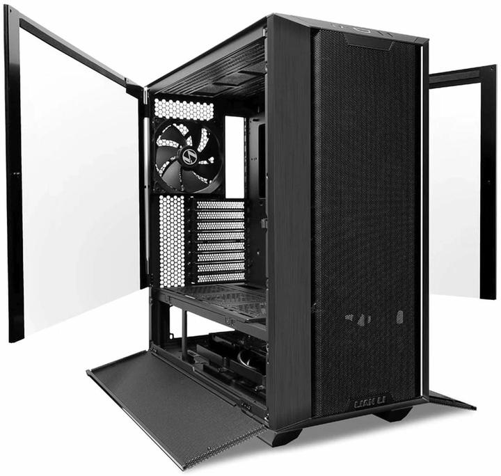 Produktbild Lian-Li Lancool III (ATX, mATX, Mini-ITX, E-ATX)