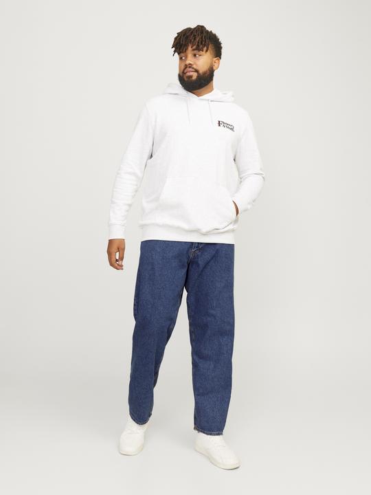 Produktbild Jack & Jones Jjichris Jjoriginal Sq 741 Pls (W54/L32)