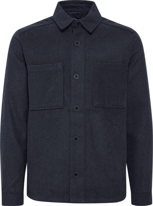 Insignia Blue Melange (1940101)