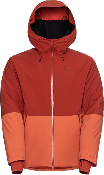 Odlo Ski Bluebird S-Thermic (M)